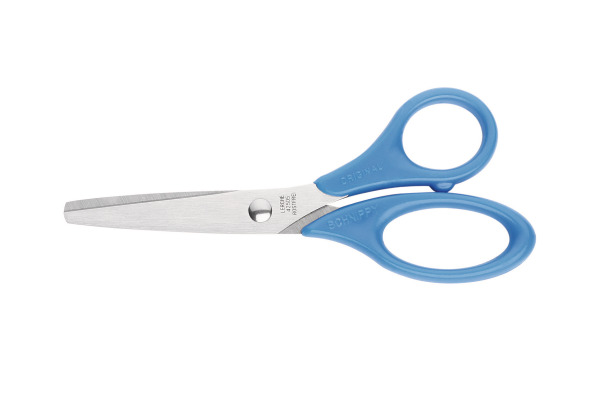 LERCHE Kinderschere Schnippy 13cm 42505