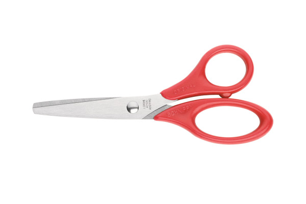 LERCHE Kinderschere Schnippy 13cm 42505