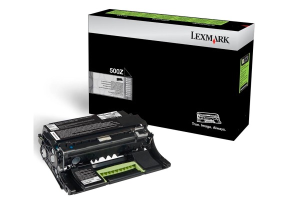 LEXMARK Imaging-Unit return 50F0Z00 MS310/610 60´000 Seiten