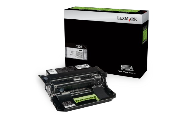 LEXMARK Imaging-Unit return 52D0Z00 MS710/810 100´000 Seiten