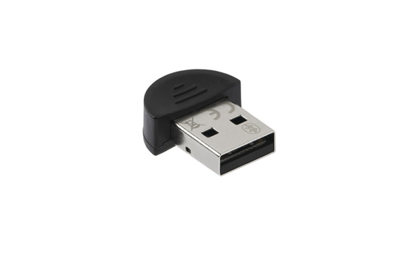 LINK2GO Bluetooth USB-Adapter AD6040BB Mini, V4.0