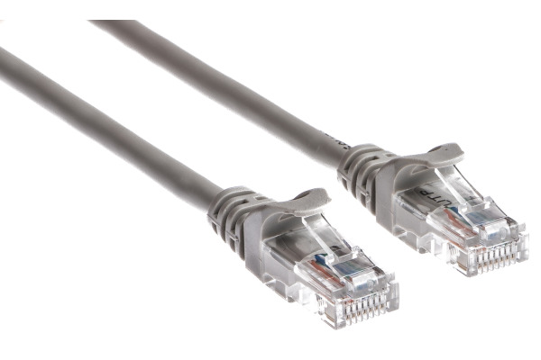 LINK2GO Patch Cable Cat.5e PC5013SGP U/UTP, 10.0m