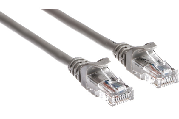 LINK2GO Patch Cable Cat.5e PC5013WGP U/UTP, 20.0m