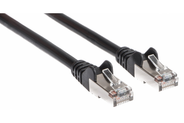 LINK2GO Patch Cable Cat.6 PC6113SBP SF/UTP, 10.0m