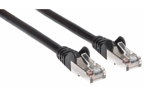 LINK2GO Patch Cable Cat.6 PC6213MBB SF/UTP 3.0m