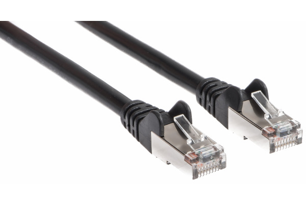LINK2GO Patch Cable Cat.6 PC6213PBB SF/UTP 5.0m