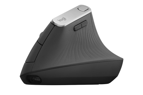 LOGITECH MX Vertical Ergonomic Mouse 910005448