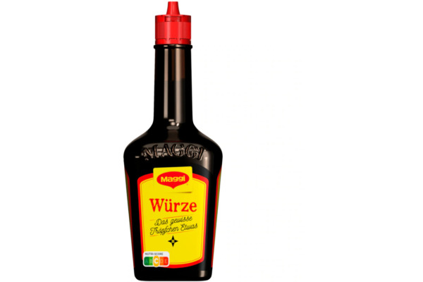 MAGGI Flüssigwürze 250960 200 ml