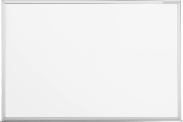 MAGNETOP. Design-Whiteboard CC 12402CC emailliert 600x450mm