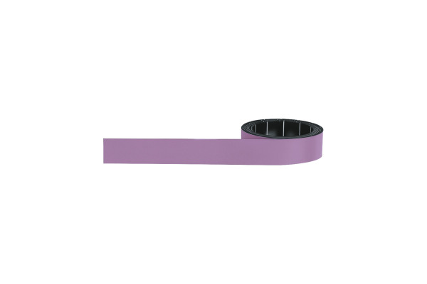 MAGNETOP. Magnetoflexband 1261511 violett 15mmx1m