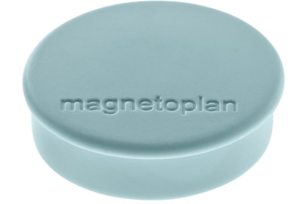 MAGNETOP. Magnet Discofix Hobby 24mm 1664503 blau 10 Stk.