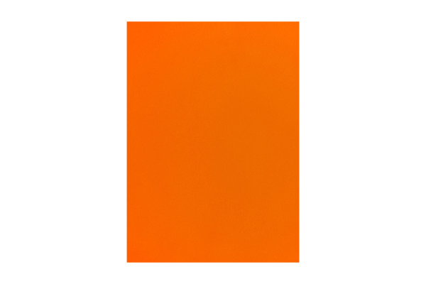 I AM CREA Tonpapier 50x70cm 901208308 120g, orange