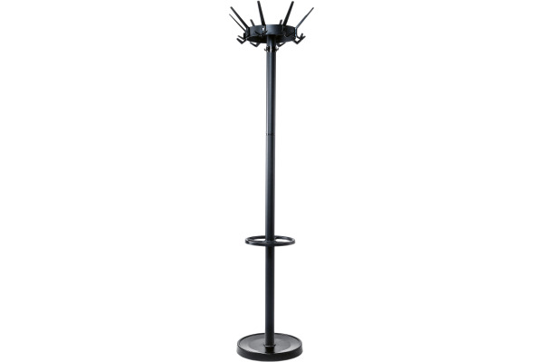 MAUL Garderobenständer MAULcaligo 9408090 schwarz