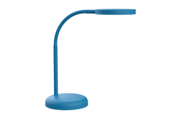 TISCHLEUCHTE MAUL JOY BLAU