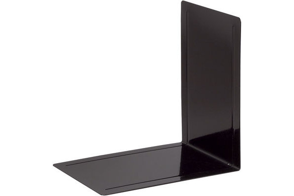 MAUL Buchstütze breit 35450 90 168x240x240mm 2 Stück