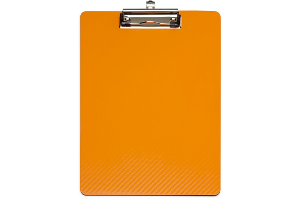 MAUL Schreibplatte MAULflexx A4 2361043 orange