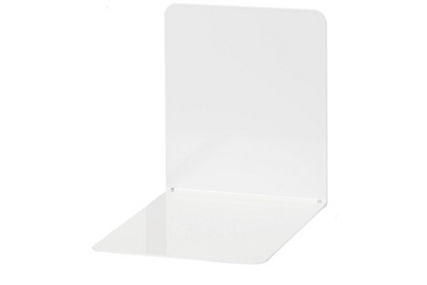 MAUL Buchstütze breit 35062 02 120x140x140mm 2 Stück