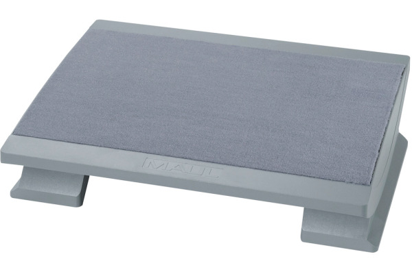 MAUL Ergonomische Fussstütze 9022585 komfortabel