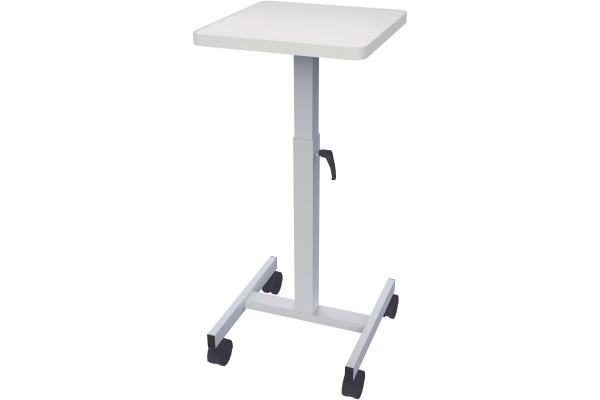 MAUL Beamertisch OHP-Tisch 9331082 weiss