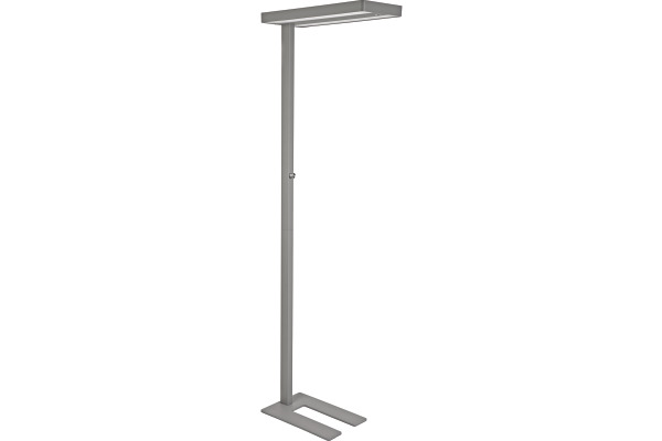MAUL Stehleuchte LED MAULjuvis 8258695 Bewegung-/Lichtsensor, dim.