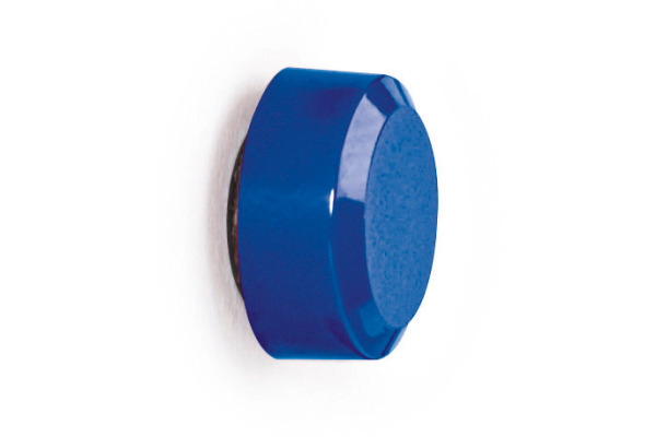 MAUL Magnet MAULpro 15mm 6175135 blau, 0,17kg