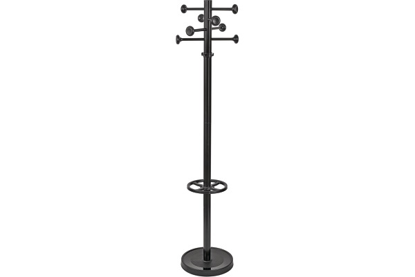 MAUL Garderobenständer MAULgrando 9406090 schwarz