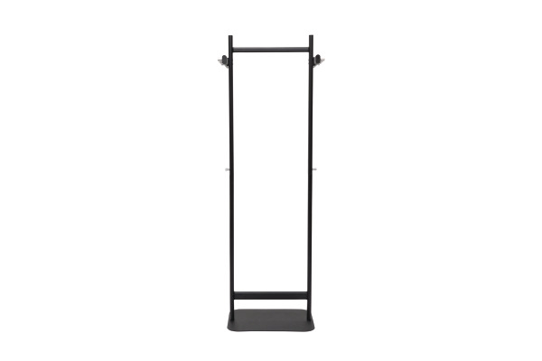 MAUL Garderobenständer MAULsalsa 9407890 schwarz