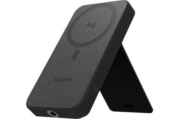MOPHIE Snap&Powerstation Stand-10k 401107914 black, wireless
