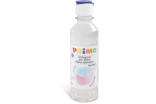 PRIMO Slime-Aktivator 240ml 3310AS240