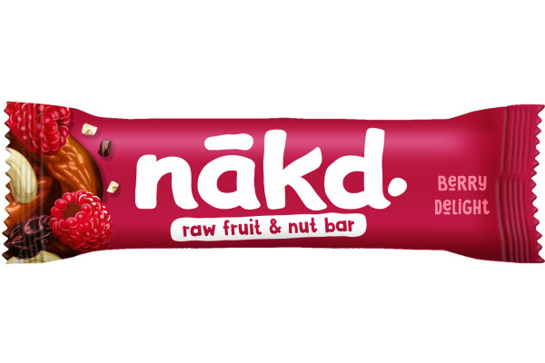 NAKD Berry Delight 75501 18 Stk.