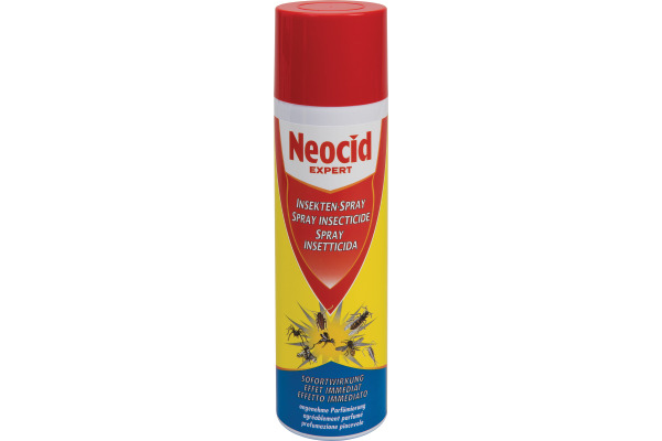 NEOCID Insekten-Spray 400ml 48024
