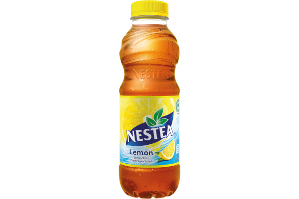 NESTEA Lemon Pet 400001215 50 cl, 6 Stk.