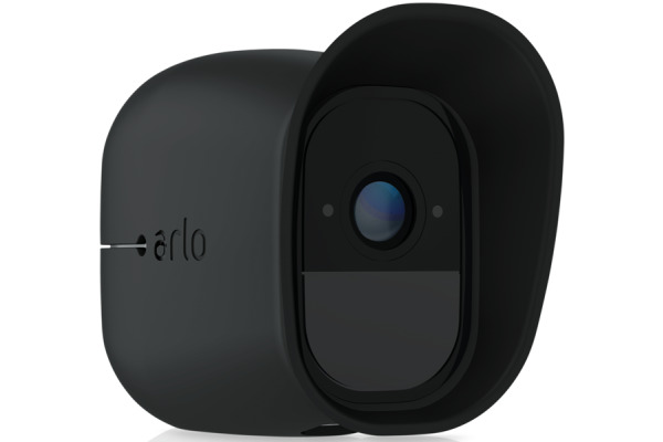 Netgear Arlo Pro Mode Demploi
