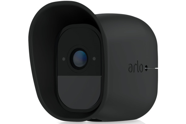 Netgear Arlo Pro Mode Demploi