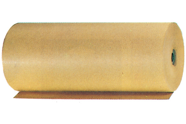 EUROKRAFT Kraftpapier-Rolle 80g 276837 50cmx300m 12kg