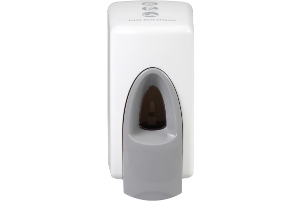 RUBBERMAI Spender TC 360241 Kunststoff, für 400ml, weiss