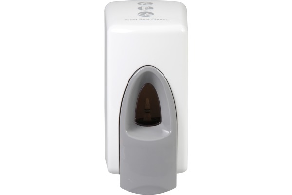 RUBBERMAI Spender TC 360241 Kunststoff, für 400ml, weiss