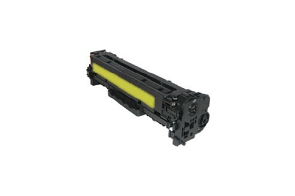 NEUTRAL Toner-Modul yellow CF212A zu HP LJ Pro 200 M276 1800 S.