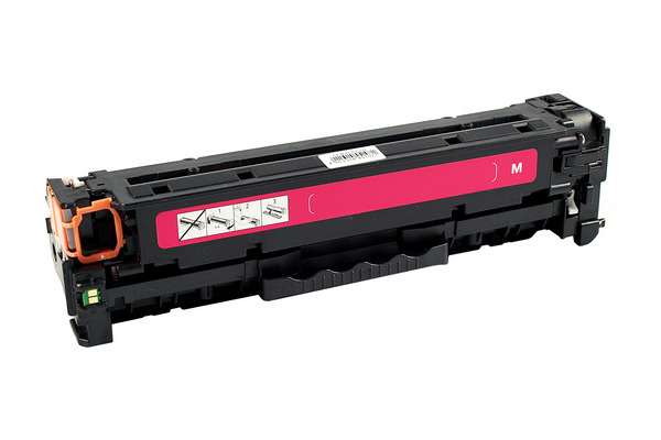 NEUTRAL RMC- Toner-Modul magenta CF383A f. HP CLJ Pro M476 2700 S.