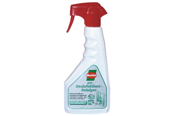 NEUTRAL Desinfektionsreiniger 500ml SD75-05 Spray