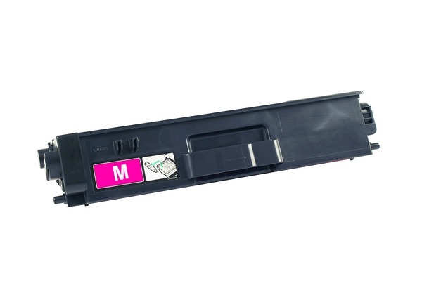 NEUTRAL RMC- Toner HY magenta TN-326M f. Brother DCP-L8400 3500 S.