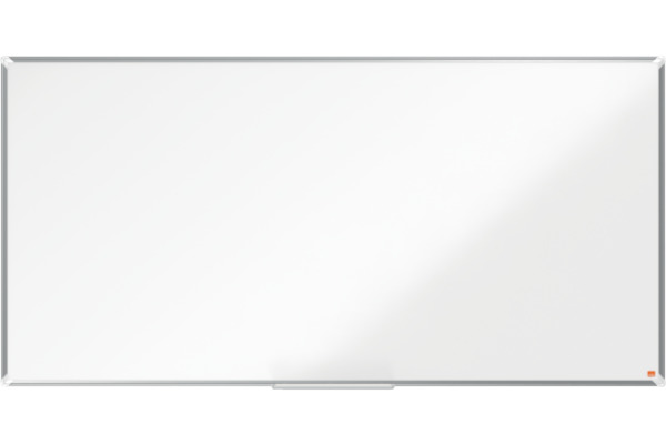 NOBO Whiteboard Premium Plus 1915148 Aluminium, 90x180cm
