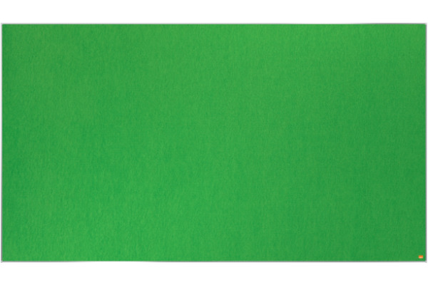 NOBO Filztafel Impression Pro 1915428 grün, 106x188cm