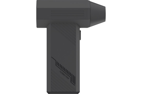 NORDIC Q Electric Air Duster AIRD100 1903704 135W, 2500mAh, 130.000RPM