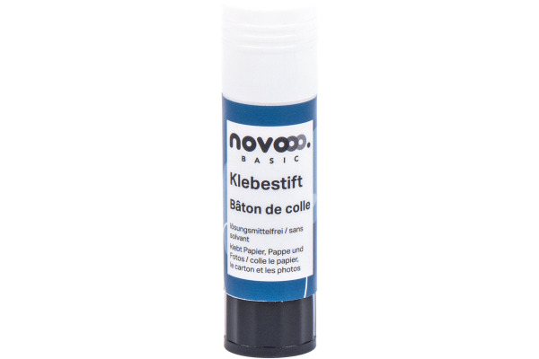 KLEBESTIFT NOVOOO 20gr