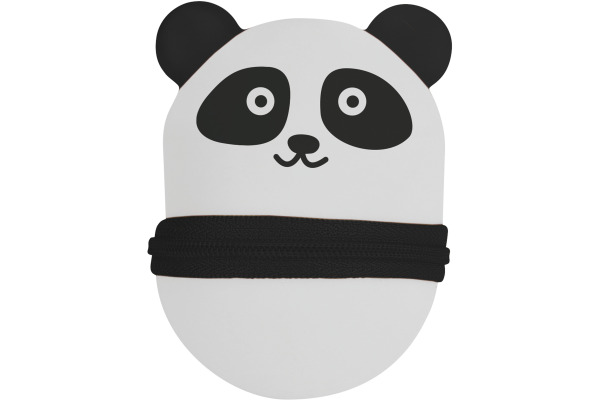 ONLINE Schlamperetui 10179/6 Panda, Zip