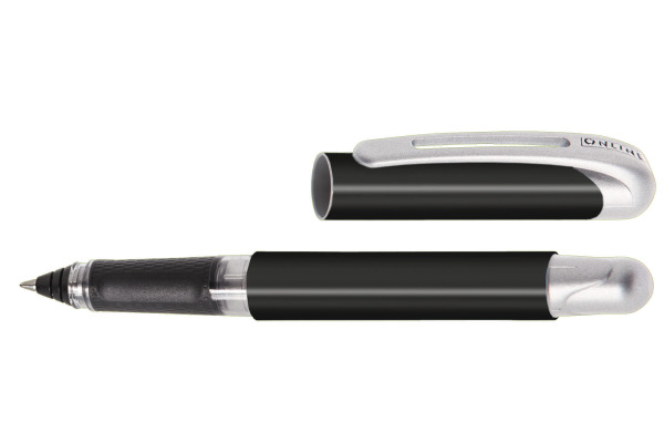 ONLINE Patrone Tintenroller 0.7mm 12045/3D Soft Black