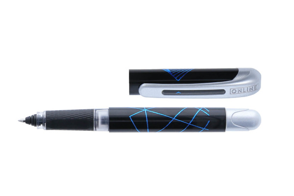 ONLINE Rollerball College 12537/3D Virtual Blue