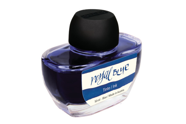 ONLINE Tintenglas 50ml 17166/2 Royal Blue