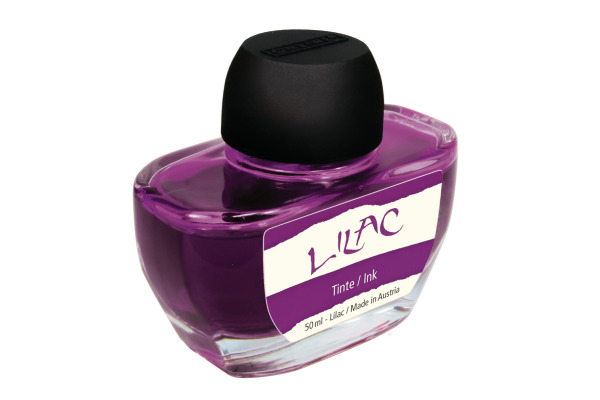 ONLINE Tintenglas 50ml 17170/2 Lilac